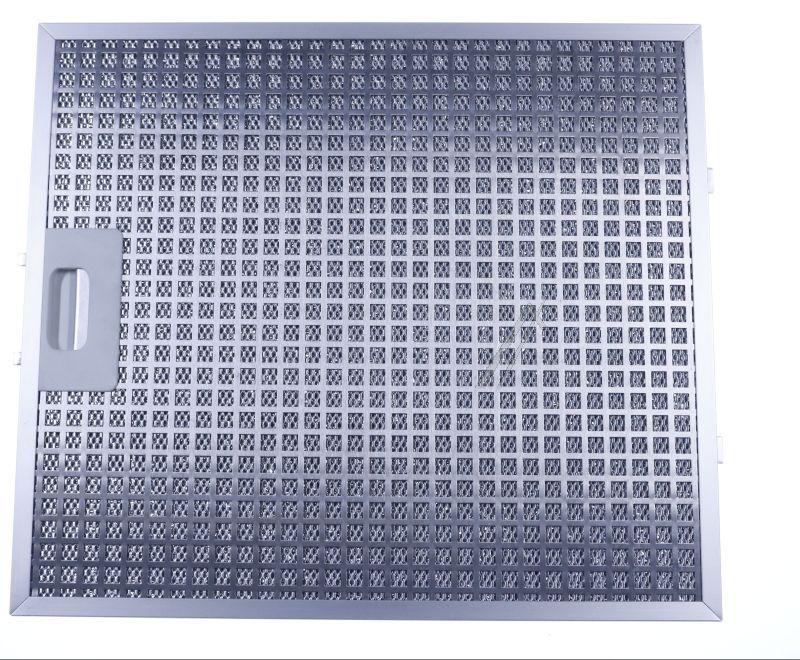 Silverline YT142420403 Metallfettfilter - Yt142.4204.03 metallfettfilter