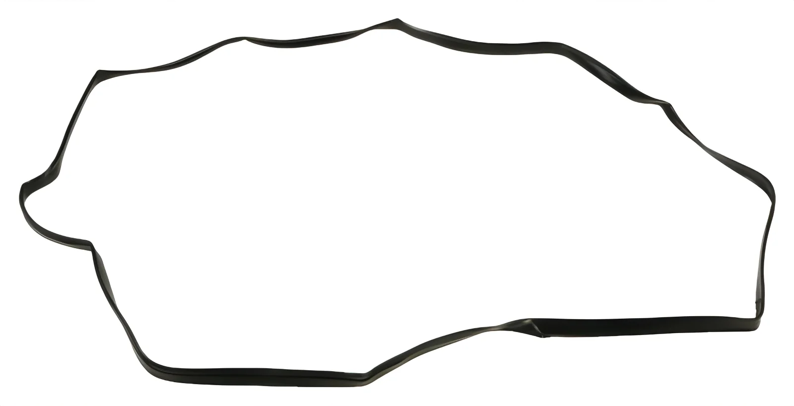 BSH Bosch Siemens 00683692 Backofentürdichtung - Türdichtung
