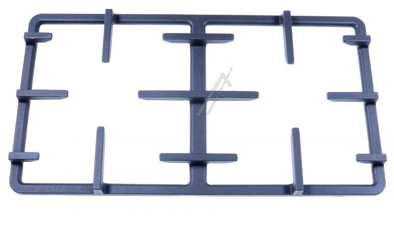 Bertazzoni 408071 Brennerkreuz - Cast iron pan support 2 burners