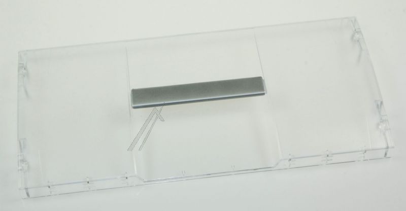 Arcelik Grundig Beko 4312292300 Schubladenblende - Schublade gehäuse