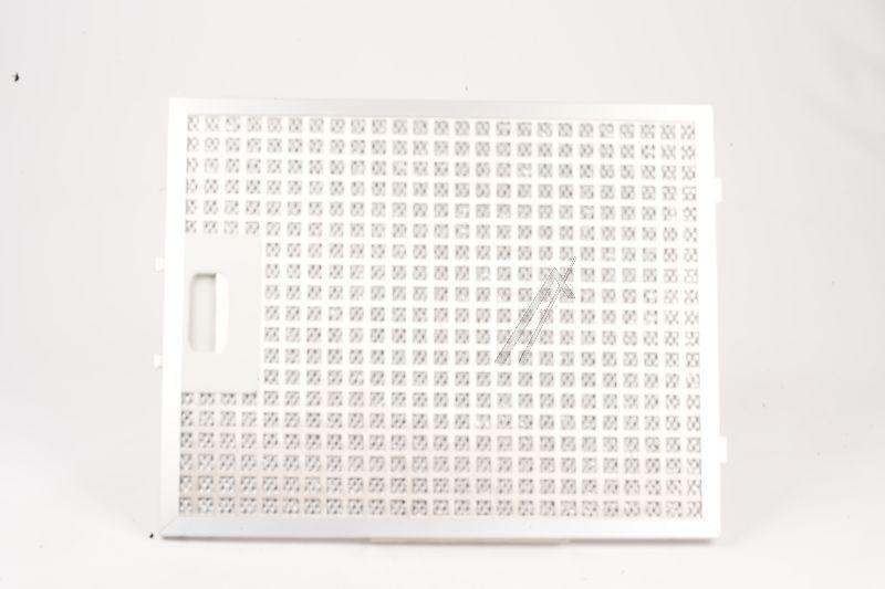 Silverline YT142326206 Metallfettfilter - Yt142.3262.06 aluminiumfilter