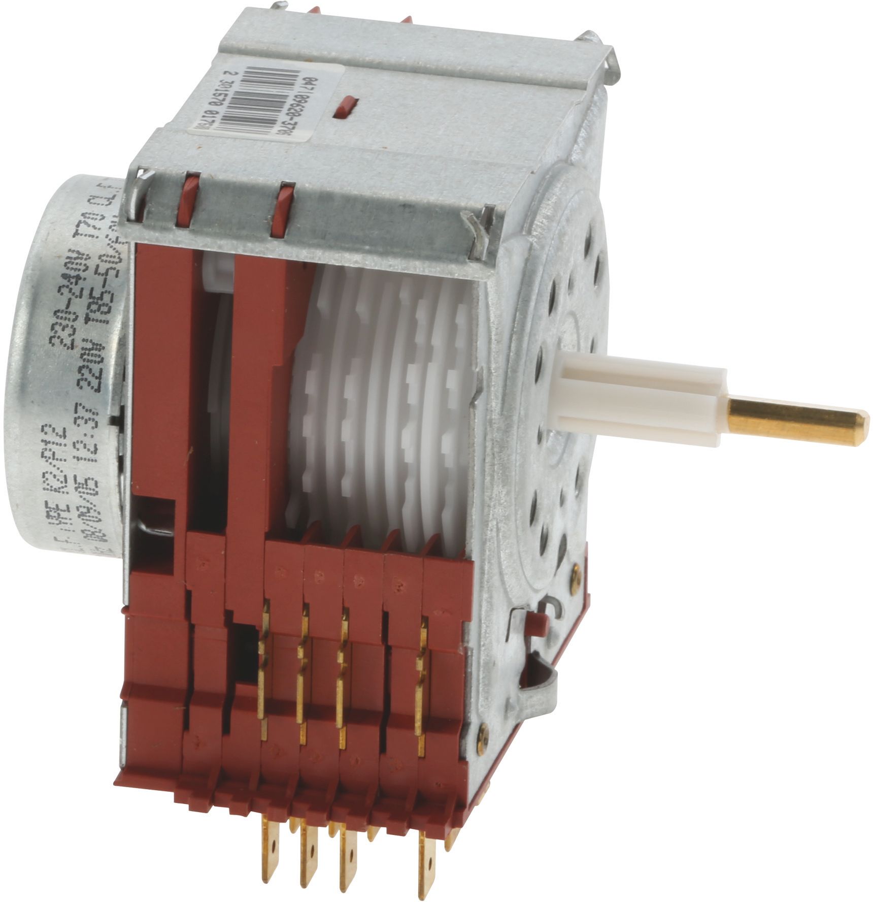 BSH Bosch Siemens 00096305 Programmschalter - Steuergerät 471962