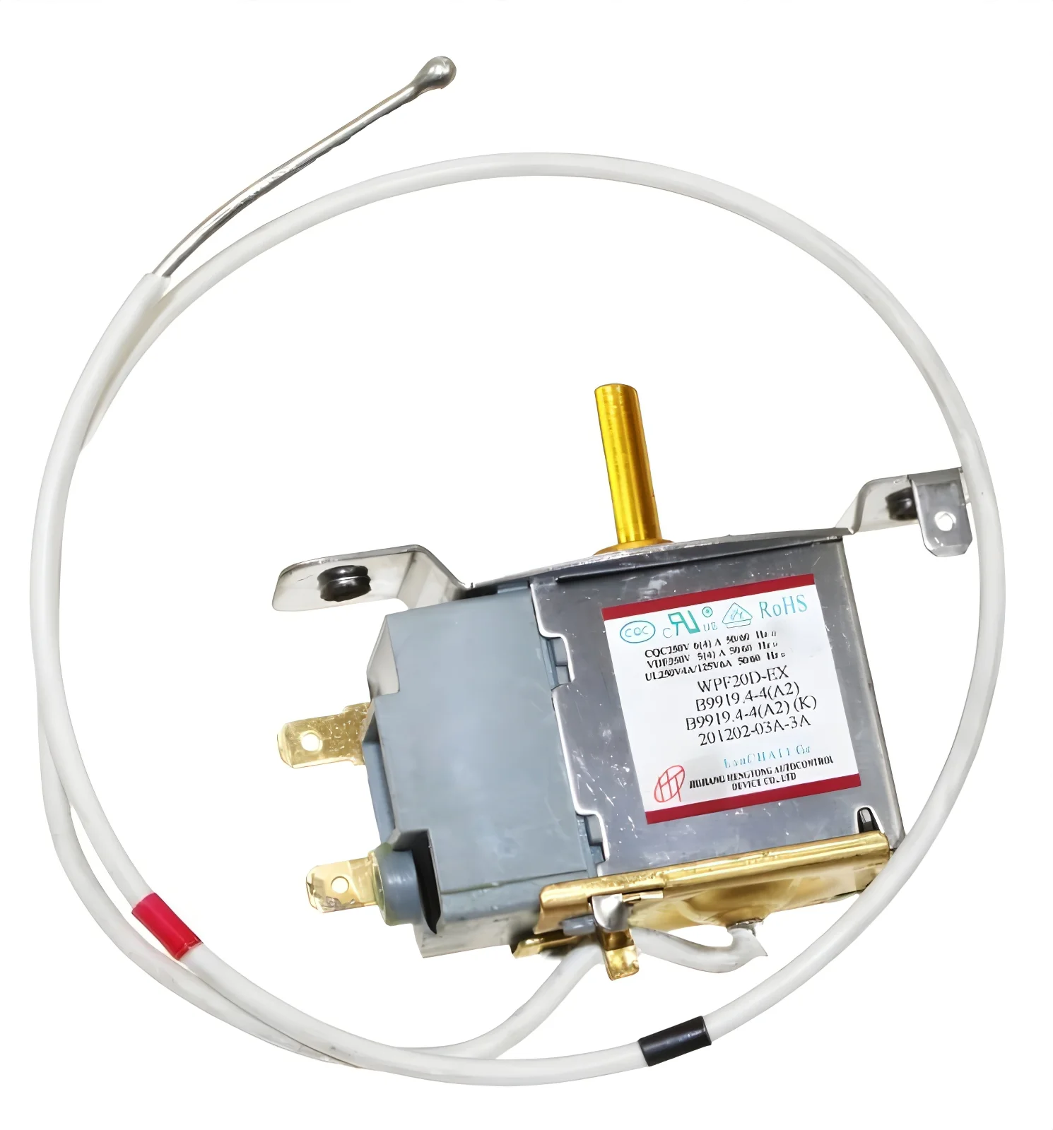 Meiling 890047788 - B9919.4-4(a2) thermostat