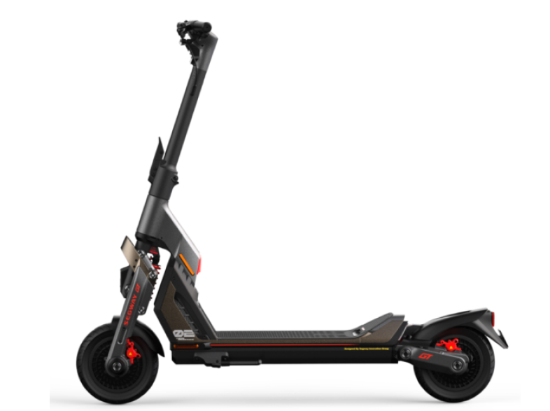 Segway Ninebot KickScooter GT2P E