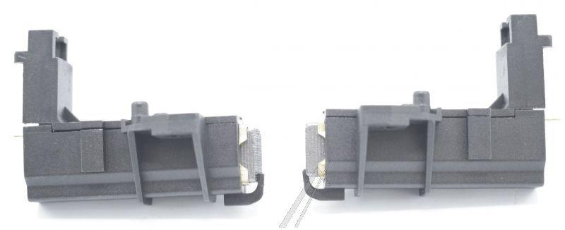 Candy GC 14102D3/1 31005673 Kohlebürste 2 Stück Alternativ Ersatzteil
