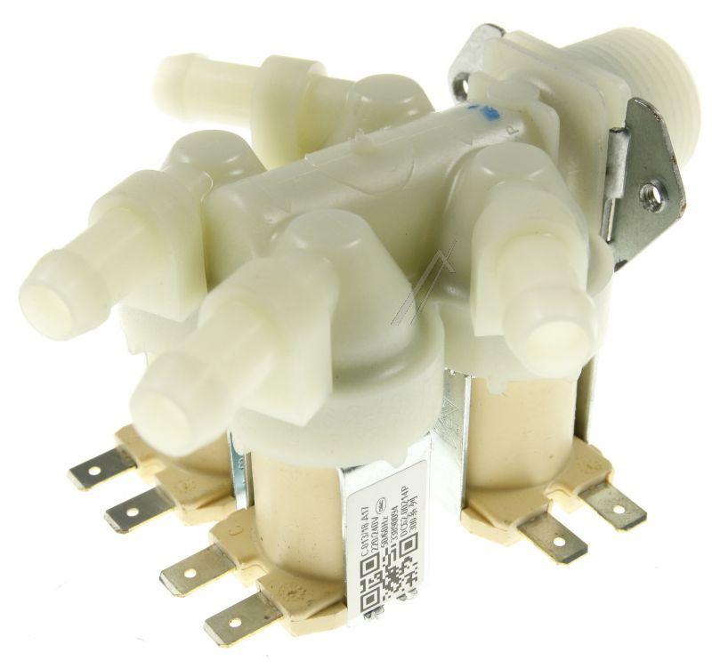 Samsung DC6200214P Magnetventil - Valve water,ac220-240v,bracket,1in 4out,