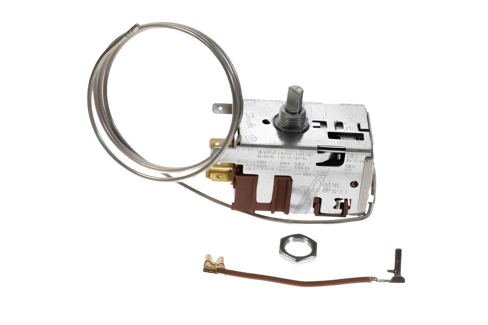 Temperaturregler 00167228 für Siemens KU13L00CH/03