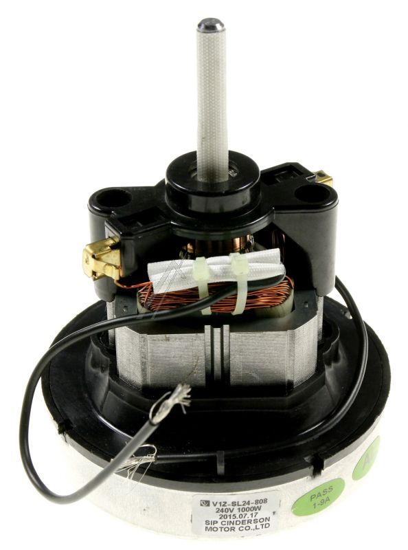 AEG Electrolux 4055244281 Motor - V1z-sl24-808 moteur,complet,zan2000