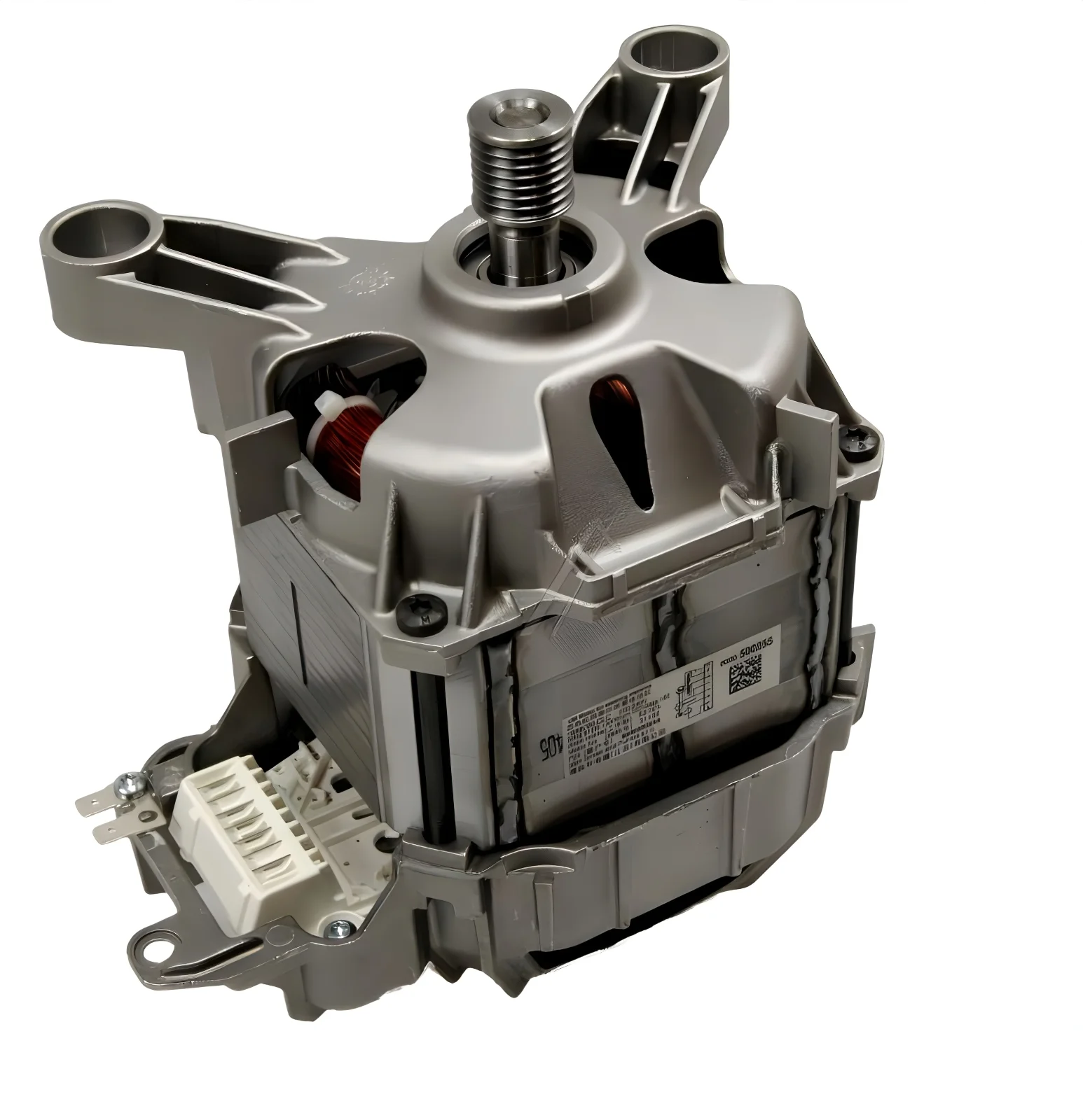 BSH Bosch Siemens 00145148 Waschmaschinenmotor - Motor BSH Bosch Siemens 00145148 Waschmaschinenmotor - Motor