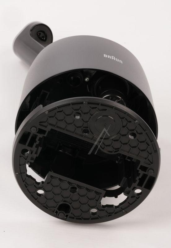 Braun 81739352 - Cleaning center 5762/5764