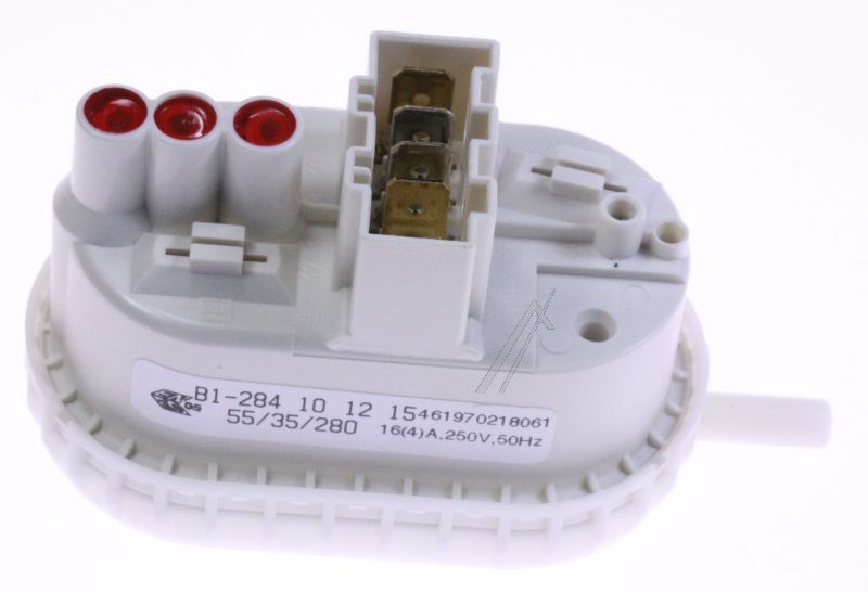 Whirlpool Indesit 481227128582 Niveauschalter - C00312320 niveauschalter Whirlpool Indesit 481227128582 Niveauschalter - C00312320 niveauschalter