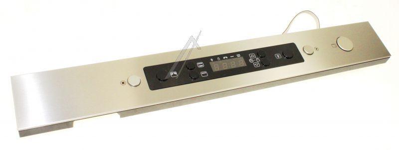 Whirlpool Indesit 481010714297 Bedienteilblende - C00445728 schalterleiste mini2 vbl a core ix