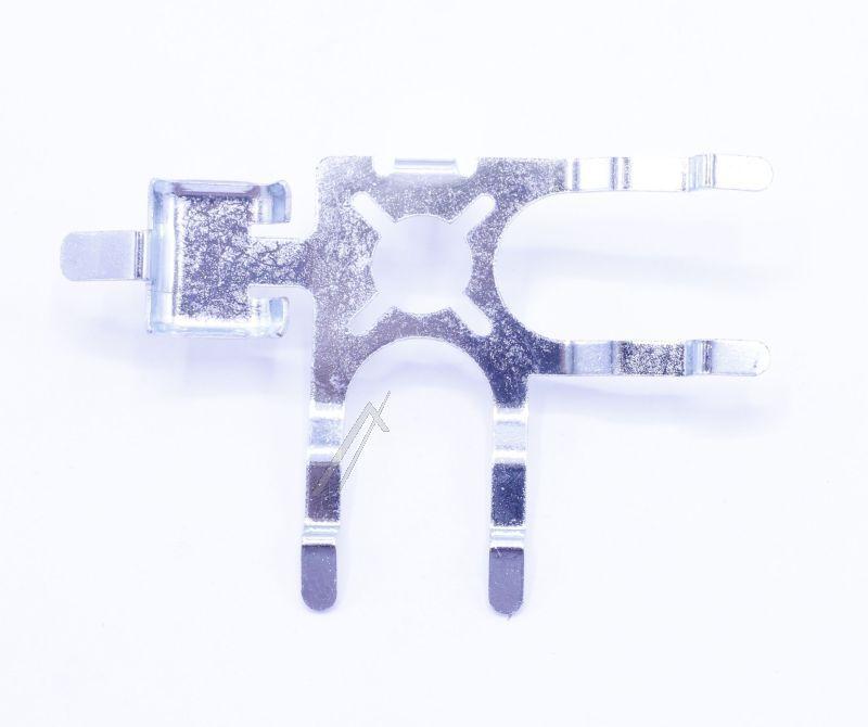Saeco 996530006874 Feder - 11013833 aluminium.kessel thermostat.befestigung feder aura