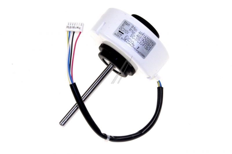 Arcelik Grundig Beko C00918784 Lüfter - 5400426709 motor assy, dc, indoor