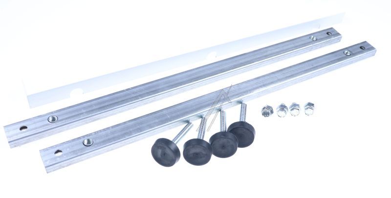 Whirlpool Indesit 488000853411 - C00853411 universalâ service kit - feet kit Whirlpool Indesit 488000853411 - C00853411 universalâ service kit - feet kit