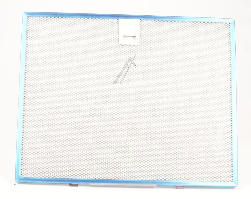 BSH Bosch Siemens 11063869 Metallfettfilter - Metallfettfilter metallfettfilter 345x279x8