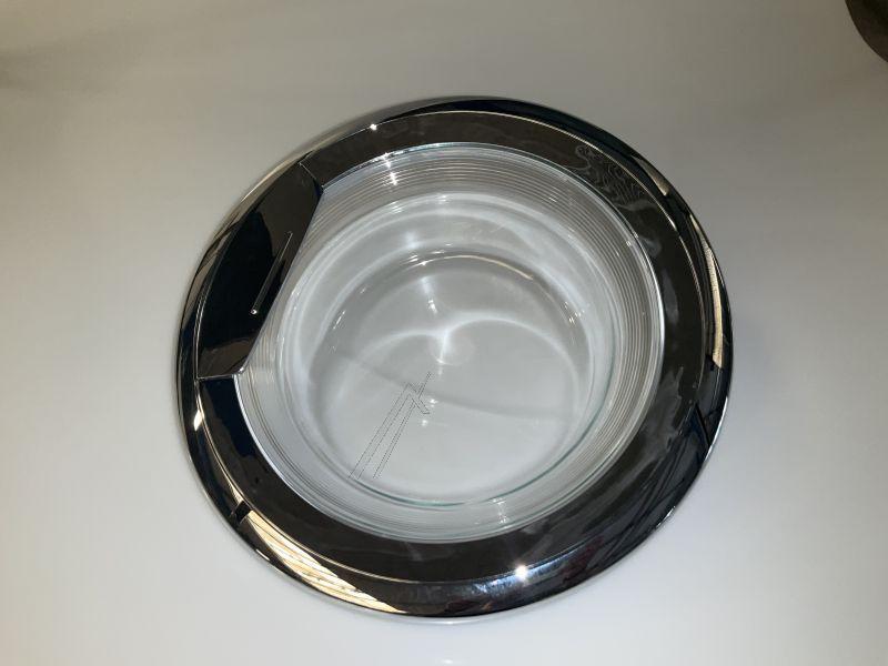 Whirlpool Indesit 481010664650 Bullauge - C00377345 tür kompl.