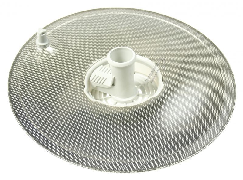 Küppersbusch 434500 - Filter, säule, grau Küppersbusch 434500 - Filter, säule, grau