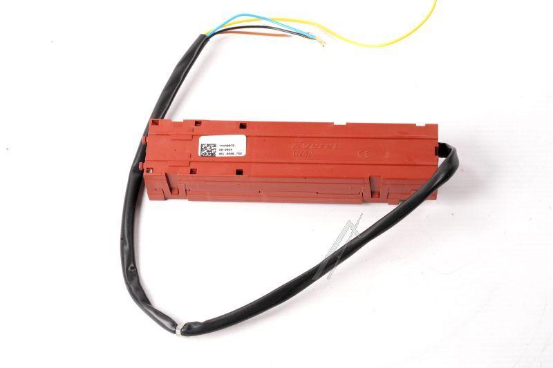 Whirlpool Indesit 488000630739 Schaltereinheit - C00630739 pb assembly k50 3v (new flexa)