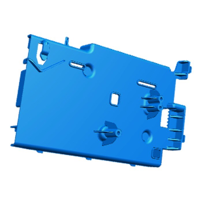 AEG Electrolux 8079305010 Box Kasten - Bo×te,module principal,ewx1361