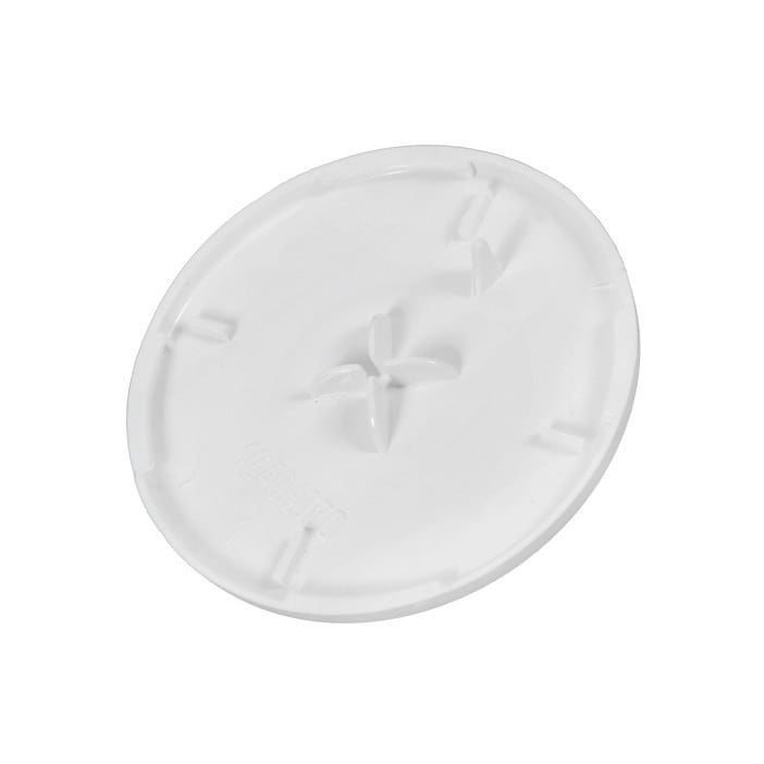 AEG Electrolux 1240408003 Klappe Deckel - Knebelkappe