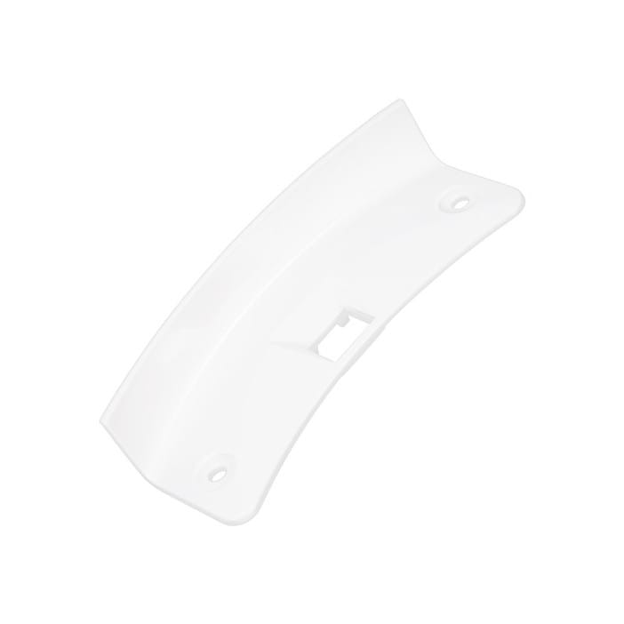 AEG Electrolux 1250039011 Griff - Flansch AEG Electrolux 1250039011 Griff - Flansch