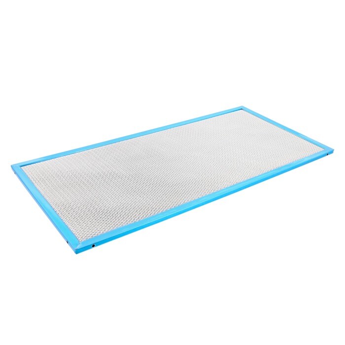 AEG Electrolux 50229834002 Metallfettfilter - Fettfilter metall