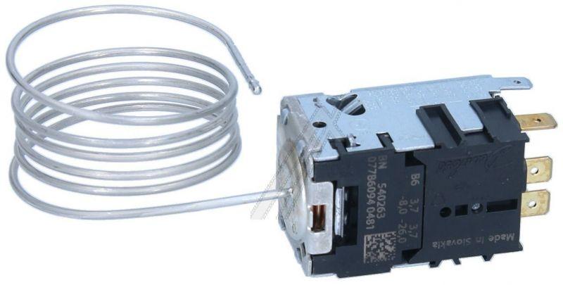 Gorenje 540263 - 077b6094 kühlschrankthermostat