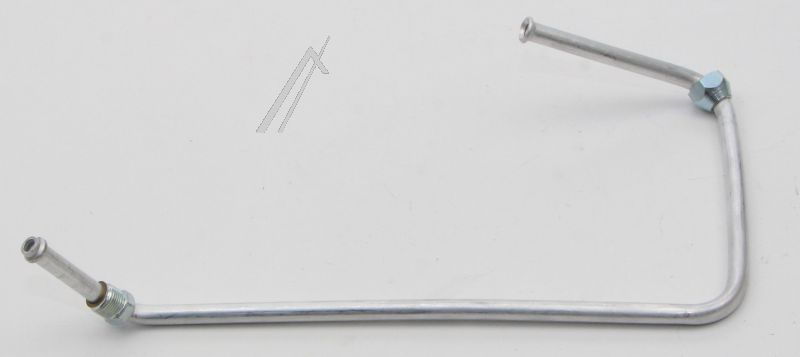 Arcelik Grundig Beko 221300067 Rohr - Feeding tube-main oven bray