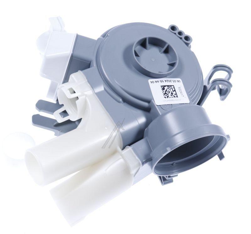 920733 Sumpf - Bottom sump w.long conn.weld.assy