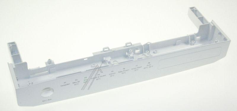 Arcelik Grundig Beko 1780274300 Bedienteilblende - Bedienblende dsfs 6831