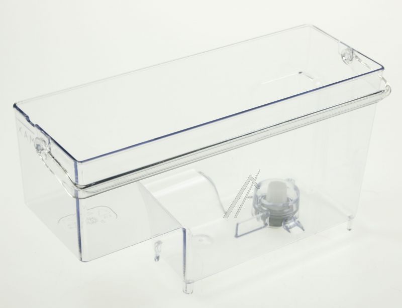 Saeco 421944093681 Tank - Cp1073/01 natur/grau wasser container smr v2