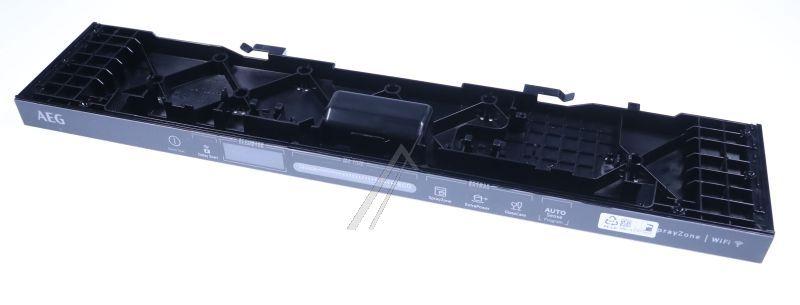 AEG Electrolux 8581175235713 Bedienteilblende - Bedienblende,schwarz,aeg,edw73 AEG Electrolux 8581175235713 Bedienteilblende - Bedienblende,schwarz,aeg,edw73