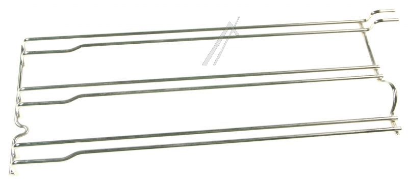 SMEG 848590424 - Rahmen backofen führungen, rechts s200x/1