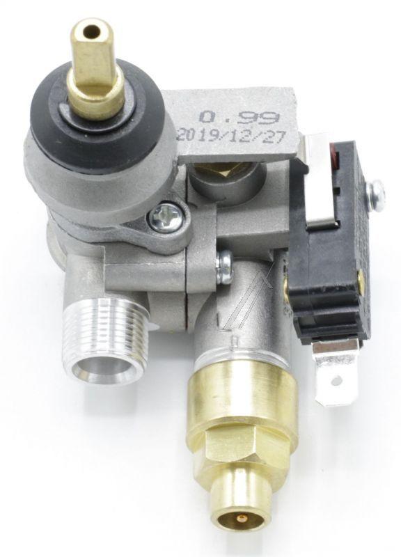 Midea 12366200003316 Ventil - Flameout protection valve