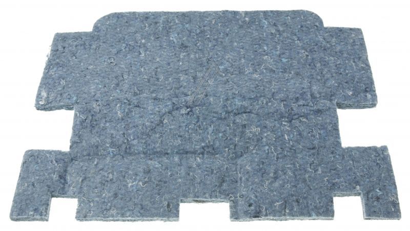 Arcelik Grundig Beko 1764550100 Filz - Hitit oben körper filz Arcelik Grundig Beko 1764550100 Filz - Hitit oben körper filz