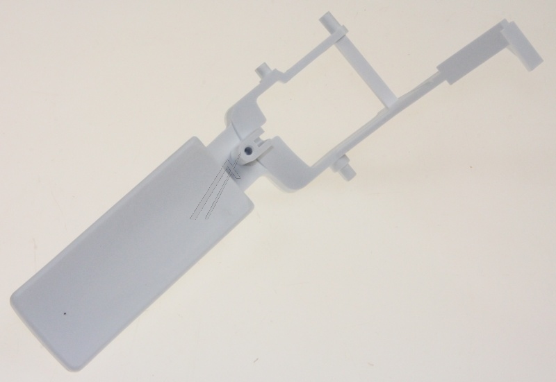 Whirlpool Indesit 481244078955 Hebel - C00317225 hebel Whirlpool Indesit 481244078955 Hebel - C00317225 hebel