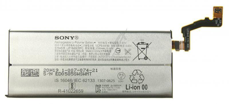 Sony 100707421 Akku - Lip1645erpc battery/1307-0625