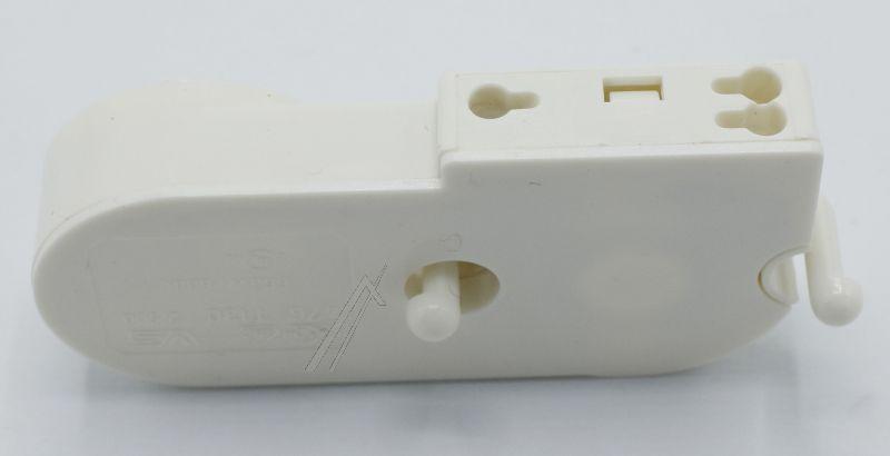 Liebherr 607269900 Lampenfassung - Fassung f.leuchtstoffröhre mitstarter