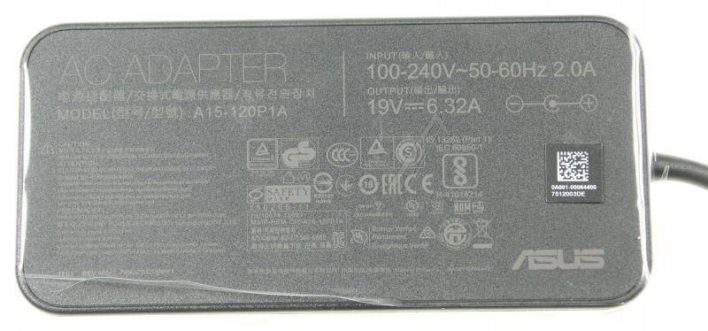 ASUS 0A00100064400 AC Adapter - Adapter 120w 19v 3p(5.5phi)