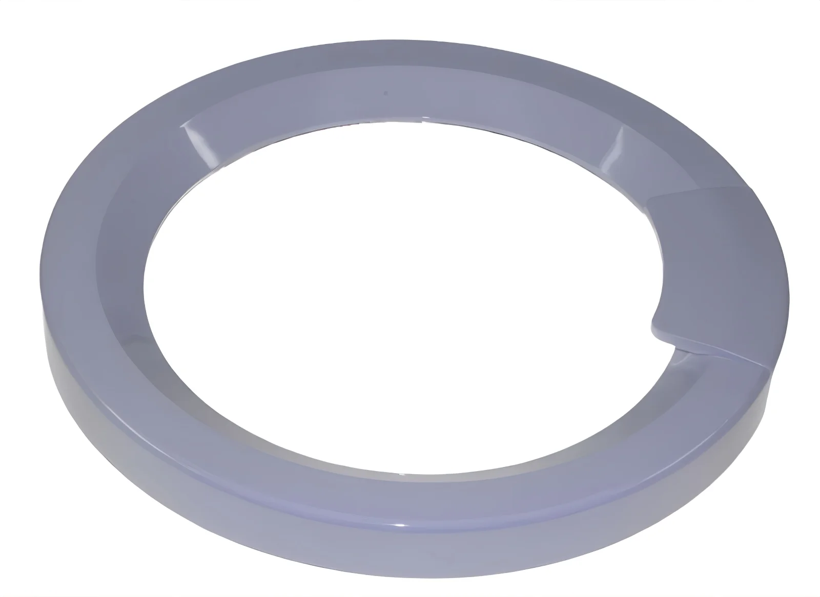 Whirlpool Indesit 480113100435 Schauglas - C00312924 bullauge kpl Whirlpool Indesit 480113100435 Schauglas - C00312924 bullauge kpl