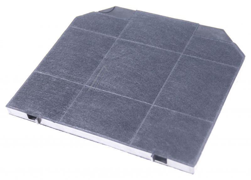 Kohlefilter 9197064950 Beko für Dunstabzug Aktivkohlefilter Carbon Stilo 2 PPV0 Ersatzteil