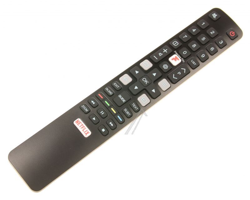 TCL 06IRPT45LRC802NP - Rct tcl/thomson black 3v 50ma 3ua 00