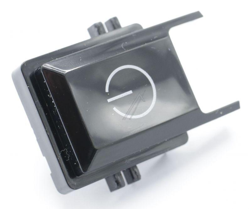 Whirlpool Indesit 488000526747 Netzschalterknopf - C00526747 button on - off black Whirlpool Indesit 488000526747 Netzschalterknopf - C00526747 button on - off black