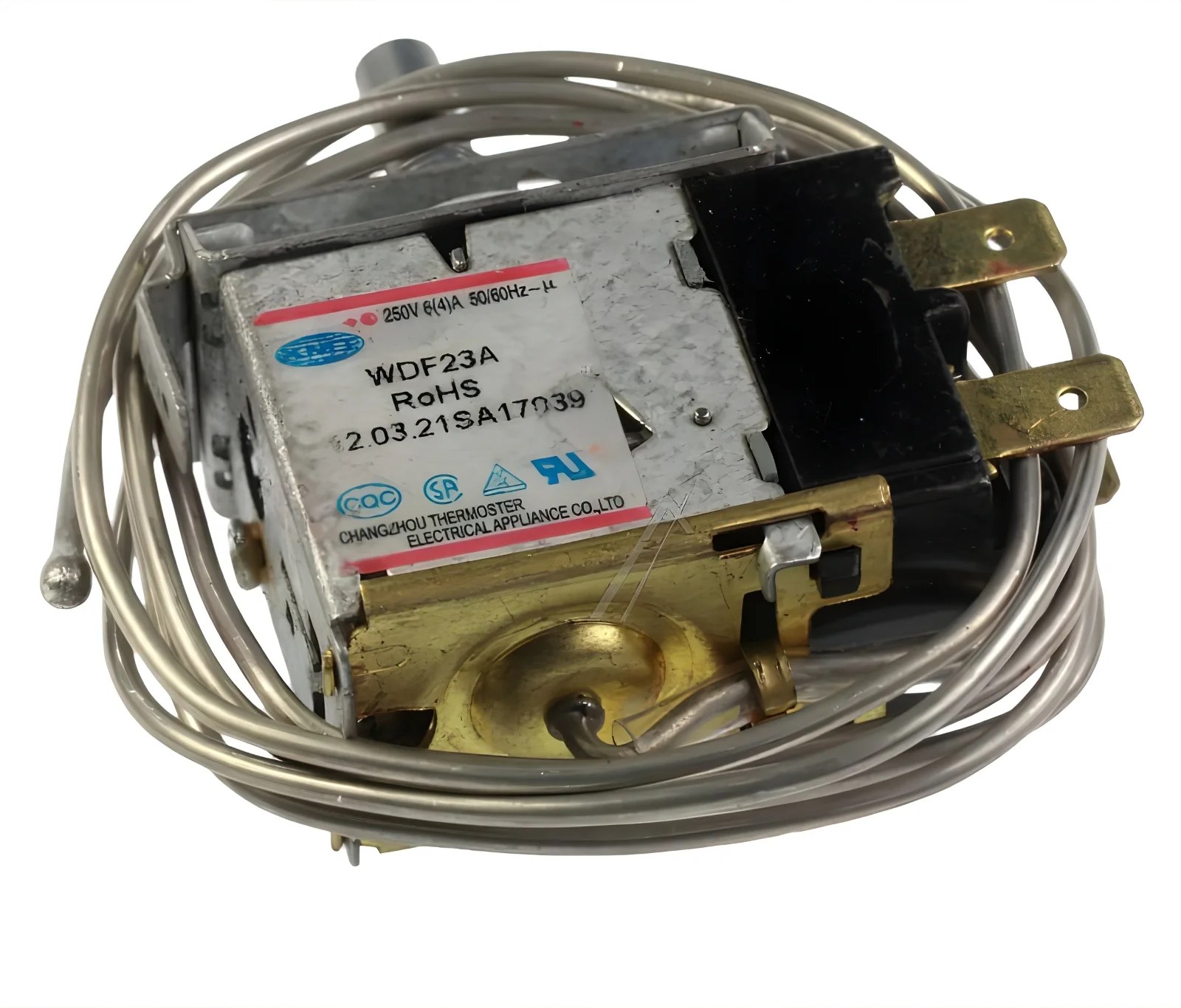 Gorenje 381536 - Thermostat