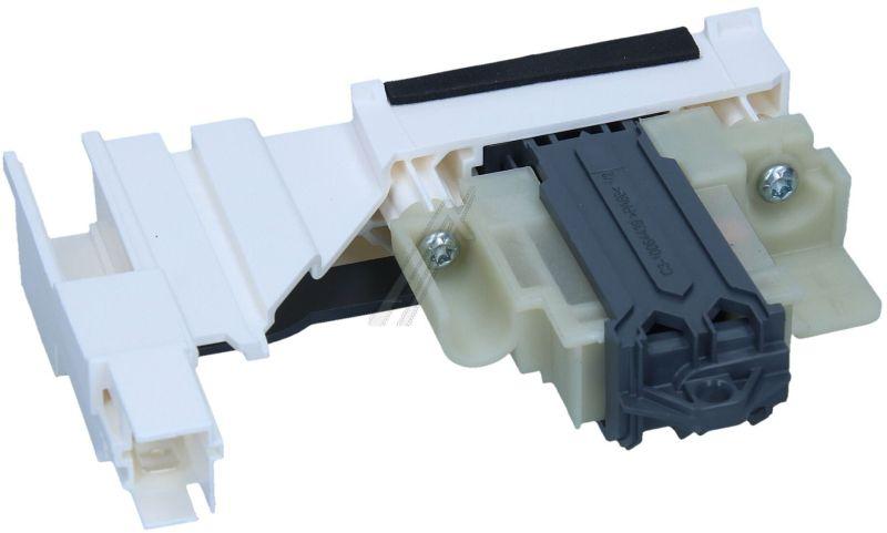 924452 Türverriegelung - Door lock pop-out f.a-,c-ctrl ral7024 as