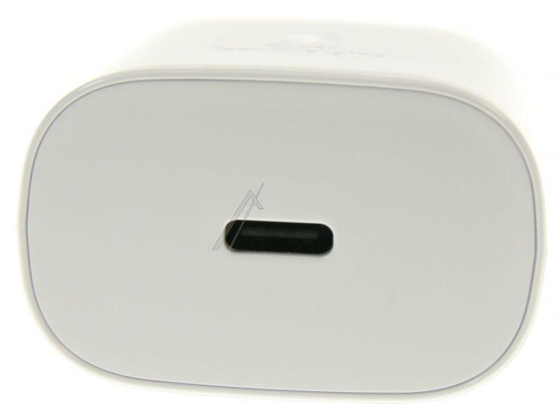 Samsung GH4403055A Ladegerät Handy - Ep-ta800 gh44-03055a usb-c schnellladegerät, 25w, 3a, weiss