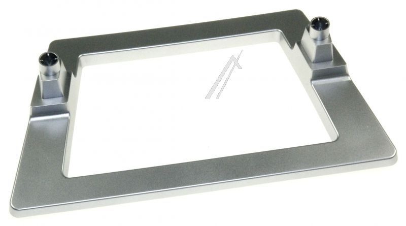 Grundig NJB116 - 759551776400 standfuss silber