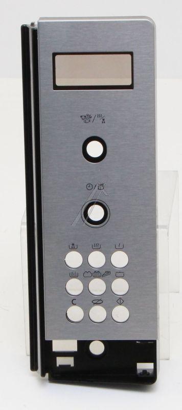 SMEG 06373A863 Schalterblende - Schalterblende