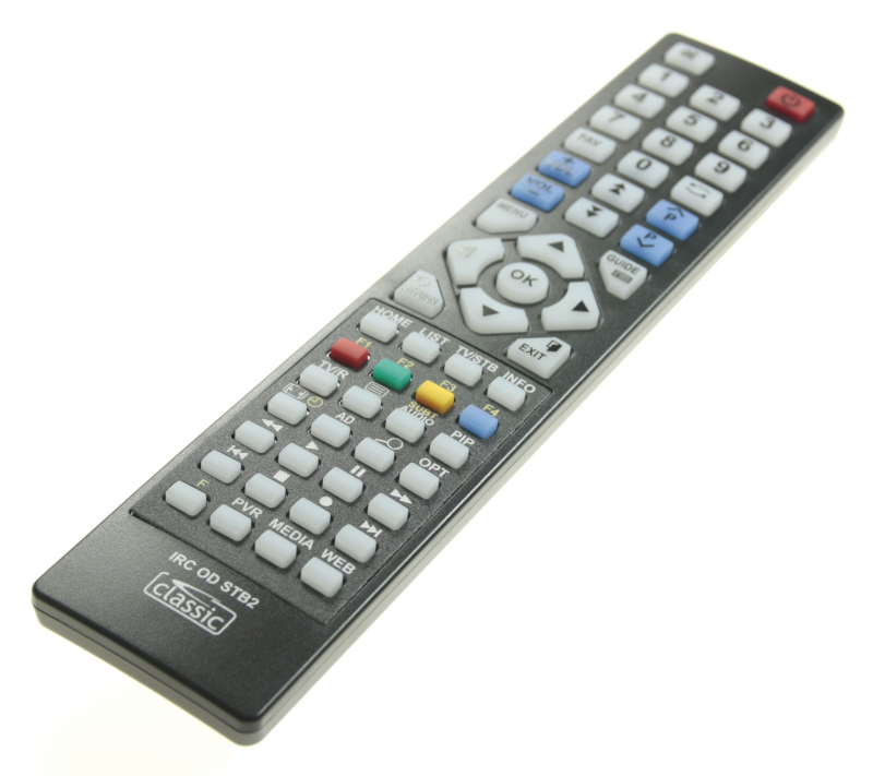 Classic IRC83400OD2 - Irc83400-od2 ersatzfernbedienung vorprogrammiert irc-od